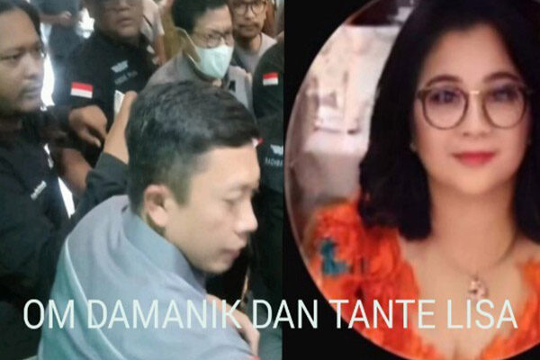 Tiga Hakim PN Surabaya Pemutus Bebas Gregorius Ronald Tannur Terjaring OTT Tim Gabungan Kejaksaan Agung